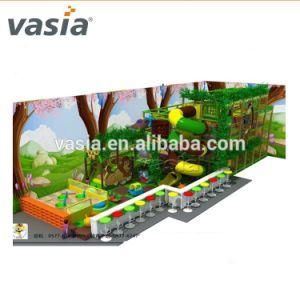 Used Kids Commercial Indoor Playground Games
