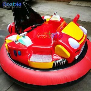 Fantastic Adult Park Amusement Ride Bumper Car