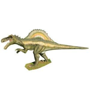 Garden Park Decorative Alive Spinosaurus Simulation Dinosaur