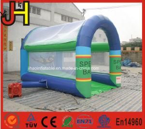 Inflatable Baseball Cage Inflatable Baseball Game