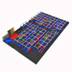 High Quality Ninja Warrior Course Kidsninja Obstacle Kids Ninja Warrior Outdoominja Warrior