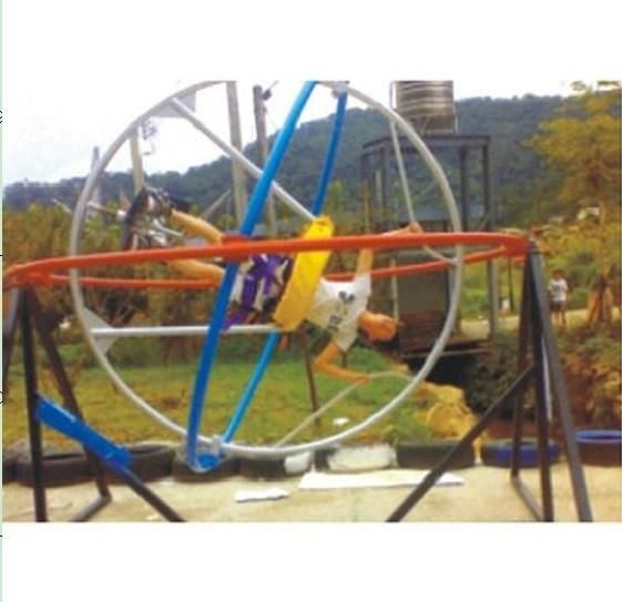 Hot Sell Newest Design Amusement Park Ball′s Play Space (JS2040)