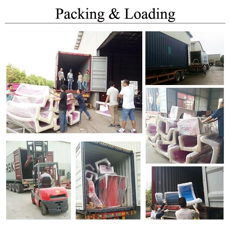 Water Park Equipment for Water Spiral Slide
