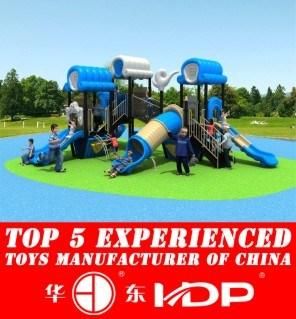 2016 Handstand Dream Cloud House Outdoor Playground Equipment HD16-006A