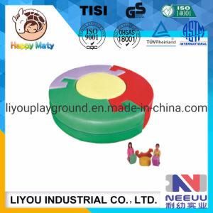 Customized Soft Toys for Amusement Park