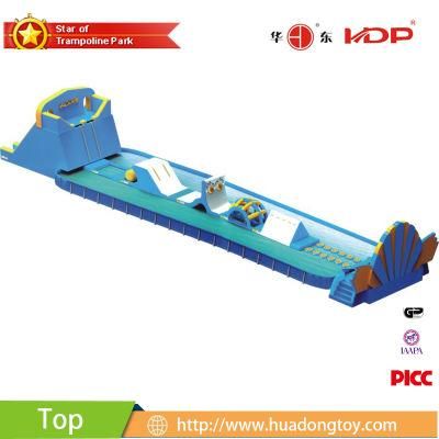 Attractive Appearance Preschool Inflatable Float Pool