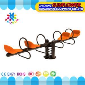 Four Seesaw Outdoor Solitary Equipment Children Toys (XYH-QB002)
