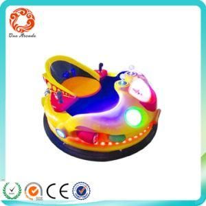 High Quality One Player Battery Bumper Car From Guangzhou