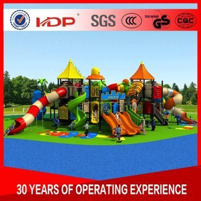 Factory Direct Sale Can Be Custom-Made Children Outdoor Playground