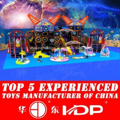 2019 New Multifunctional St Serie Indoor Playground