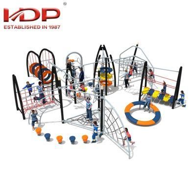 Best Seller Children Playground Amusement Park Games