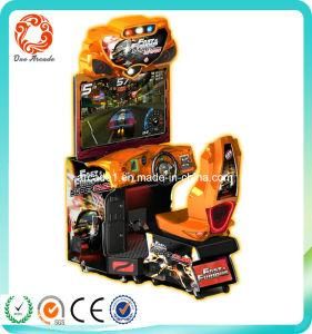 So Attracting Car Racing Game Machine Fast &amp; Furious Super Cars