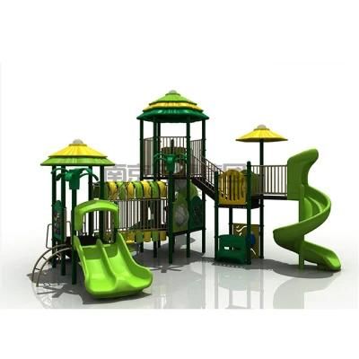2020 Amusement Park Nature Series Children Outdoor Playground