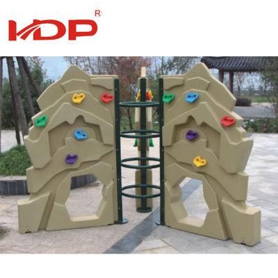 Gold Supplier GS Proved Multi Exercise Rock Climbing Wall Price