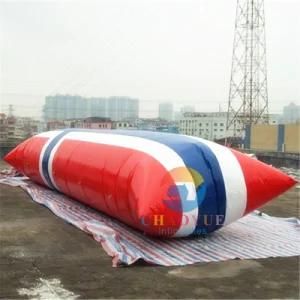 Water Catapult, Water Launch, Water Blob for Sports Game