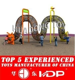 Animal Outdoor Indoor Play Set Climbing Tunnel for Child
