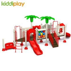 Outdoor Playground Equipment for Kids Game