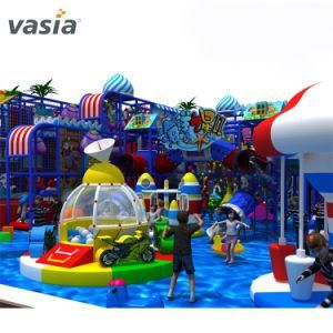 New Design Indoor Playground Equipment Kids Indoor Playground