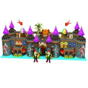 Kidding Palace Indoor Family Playground