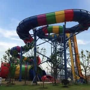 Water Sliders for Most Popular Water Park Slides for Sale