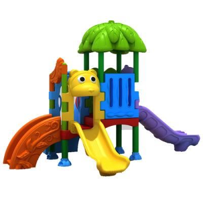 Kids Outdoor Games Entertainment Equipment Small Playground Toy