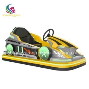 Adult and Kids Battery Bumper Car for Indoor or Outdoor Playground