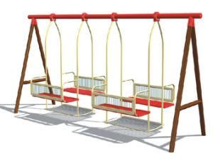 Children Outdoor Swing (HAP-19211)