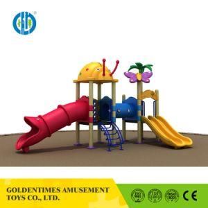 Factory Supply Funny Children Outdoor Playground Big Slides for Sale