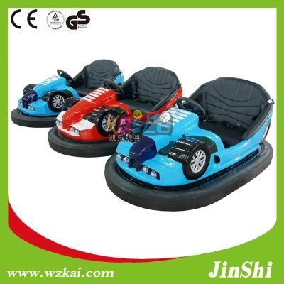 Battery Bumper Car for Sale Amusement Park Dodgem Cars