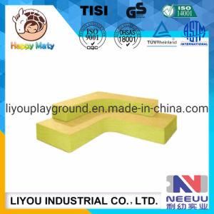 Kindergarten Interesting Educational Soft Toys Chair Indoor Playground Equipment