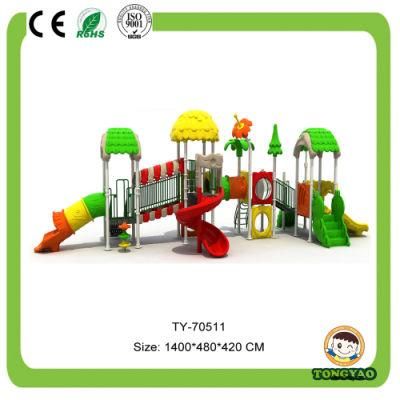 Fashion and Fun Kids Outdoor Playground Items (TY-01502)