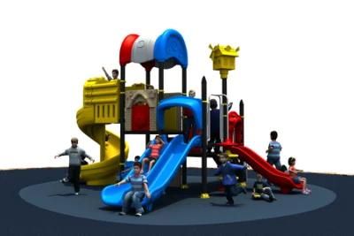New Children Playground Equipment for Sale