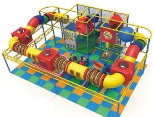 Indoor Playground (HAP-14103) Indoor Playground Equipment