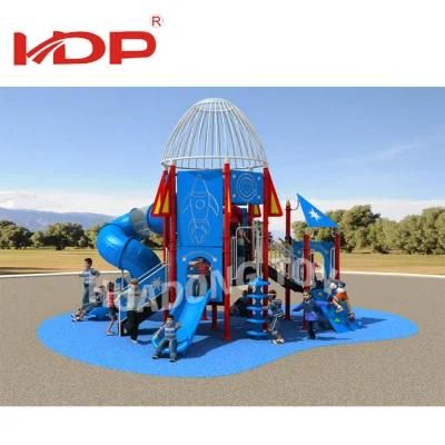 Guaranteed Quality Ce Certificated PE Plate Playground