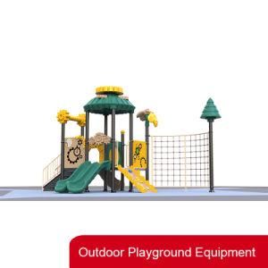 Liyou Patent Kids Universal Gear Series Outdoor Playground (LY08101)