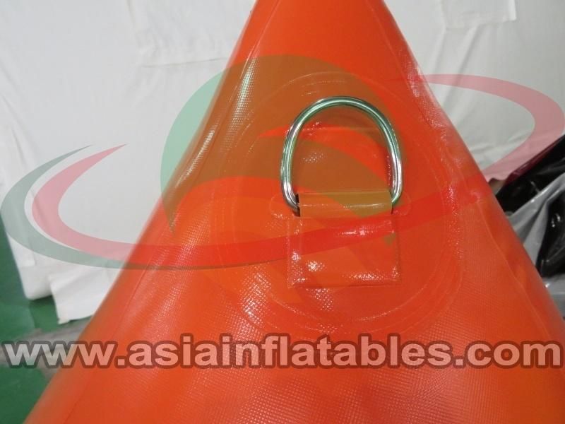 Inflatable Water Buoy Inflatable Floating Buoys for Swimming