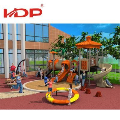 Trade Assurance New Arrival Hot Selling Outdoor Playground