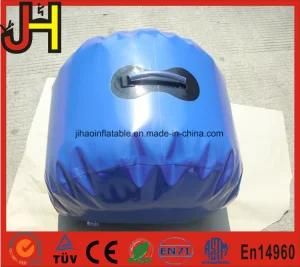 Durable PVC Tarpaulin Consolidated Water Bag for Water Park Amusement