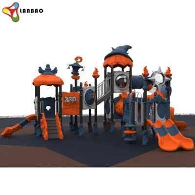 Magic Series Hot Sales Kids Slide Outdoor Playground