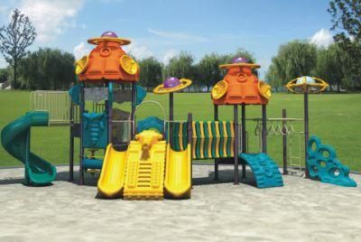 Hot Sale Play Net Climbing Structure for Kids