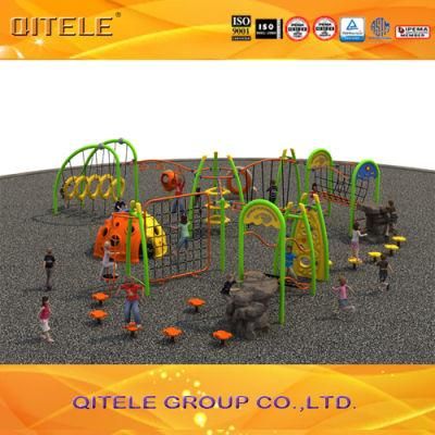 Children Outdoor Playground Physical (2013RP-22801)