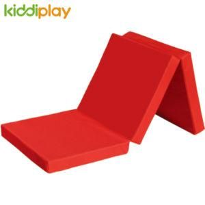 Children&prime;s Indoor Foldable Fitness Mat