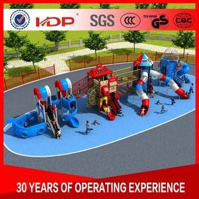 Dream of Pleasure Island House Series Funny New Commercial Superior Outdoor Playgroundhd16-017A