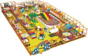 Indoor Playground