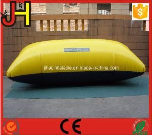 Inflatable Aqua Pillow, Inflatable Jumping Pillow, Inflatable Aqua Blob