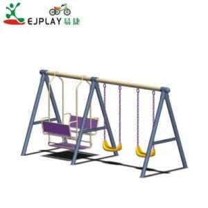 Factory Price Popular Outdoor Child Swing for Sale