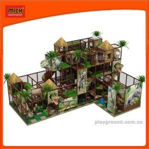 Children Soft Play House, Naughty Castle Dinosaur Toy for Kids