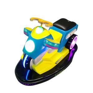 Wholesale High Speed Electric Sports Car Ride on Battery Operated Kids Babay Car Drift Bumper