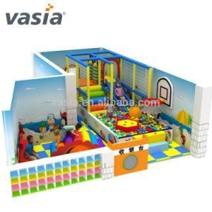 New Kids Indoor Playground for Sale for Playground Indoor