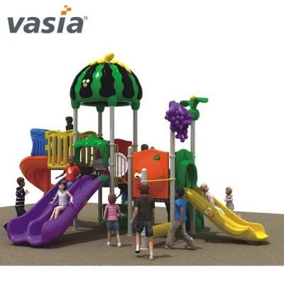 Commercial Playsets Factory Custom Outdoor Playground Equipment